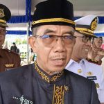 Bupati Kutim, Ardiansyah Sulaiman (dok: linteranews)