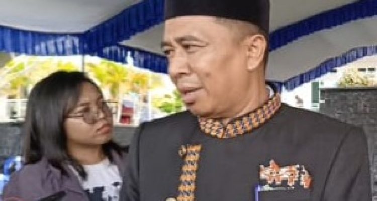 Kepala Dinas Pendidikan dan Kebudayaan Kabupaten Kutai Timur, Mulyono (dok: linteranews)