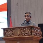 Bupati Kutai Timur (Kutim), Ardiansyah Sulaiman hadiri Rapat Koordinasi (Rakor) Organisasi se-Kalimantan Timur (Kaltim)