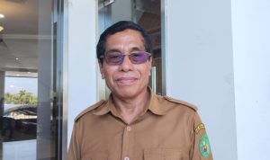 Kepala Dinas Pariwisata, Nurullah