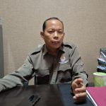 Kepala Bidang (Kabid) Pengelolaan Sampah dan Limbah B3 Sugiyo