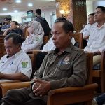 Kepala Bidang (Kabid) Pengelolaan Sampah dan Limbah B3 Sugiyo