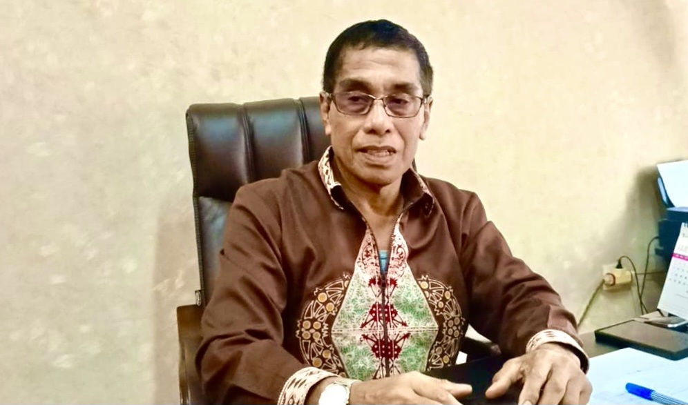 Kepala Dinas Pariwisata Kabupaten Kutai Timur, Nurullah