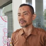 Moh Syaiful Imron selaku Kepala Seksi Kurikulum Peserta Didik Pembangunan Karakter dan Penilaian Pembinaan Sekolah Dasar dari Dinas Pendidikan dan Kebudayaan (Disdikbud) Kutai Timur (Kutim).