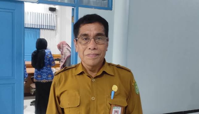 Kepala Dinas Pariwisata Kutim, Nurullah