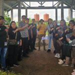 DTPHP Kutim Lakukan Pemeriksaan Antemortem hewan ternak jelang hari raya kurban