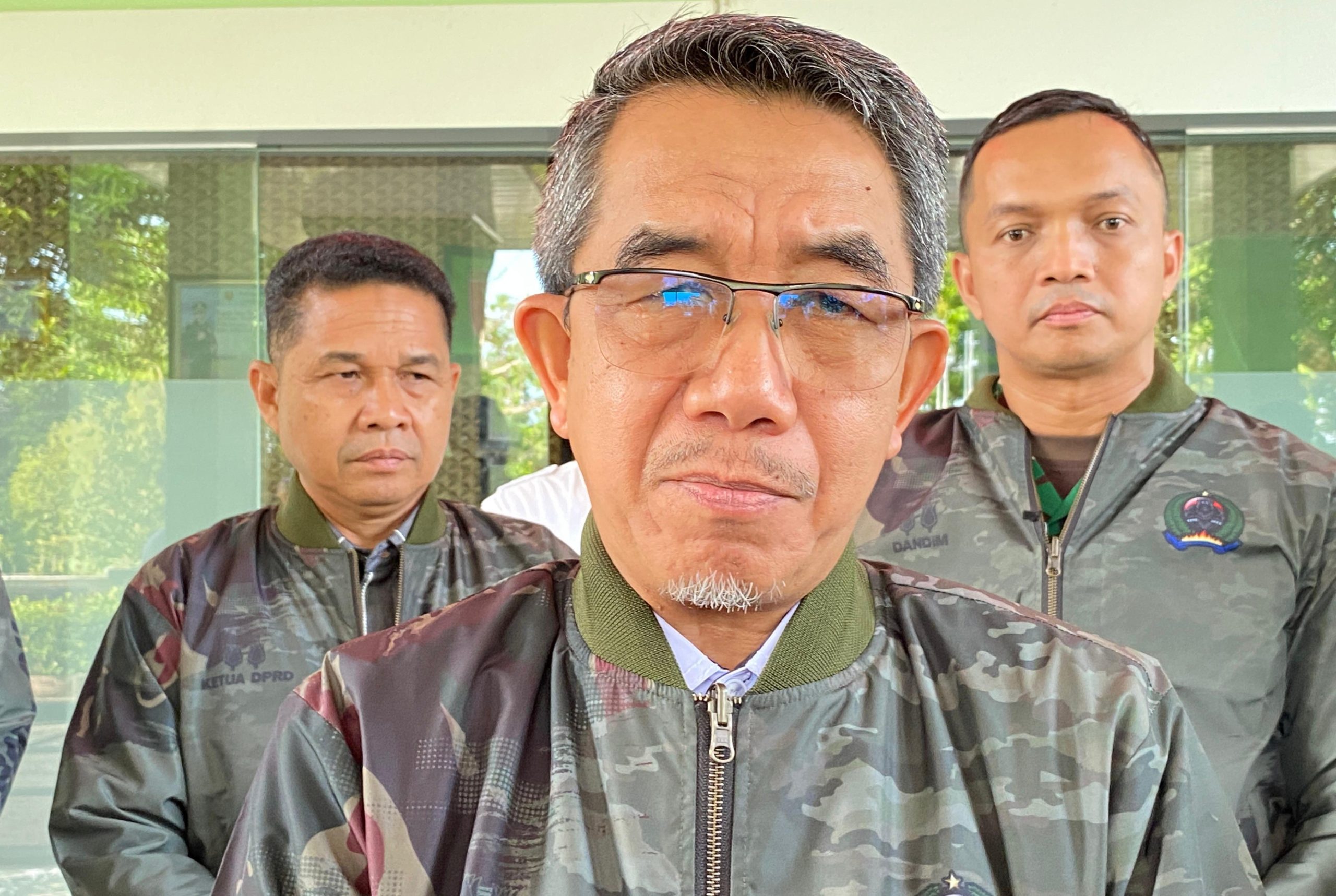 Bupati Kutai Timur, Ardiansyah Sulaiman