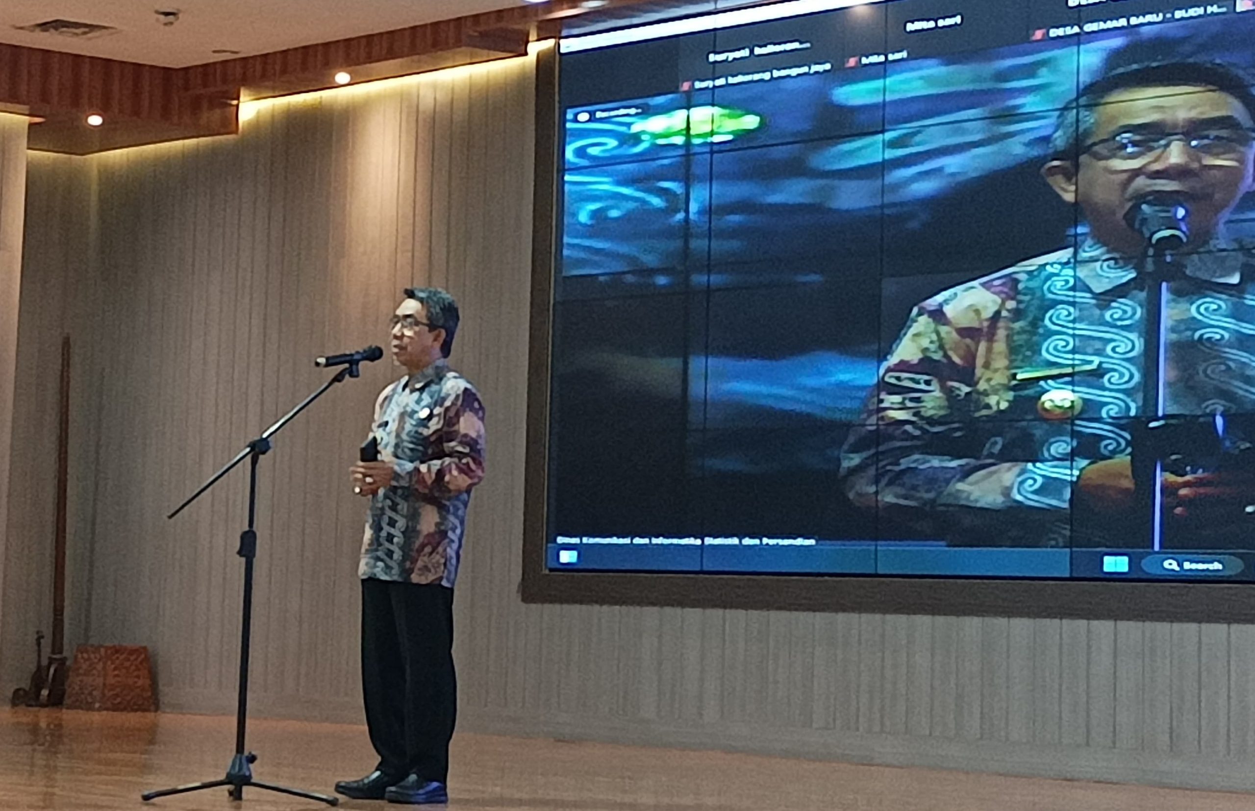 Bupati Kutim, Ardiansyah Sulaiman