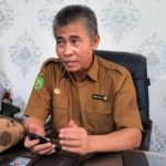 Kepala Badan Kesbangpol Kutim, Tejo Yuwono