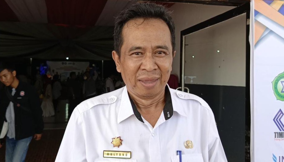 Kepala Disdikbud Kabupaten Kutai Timur, Mulyono