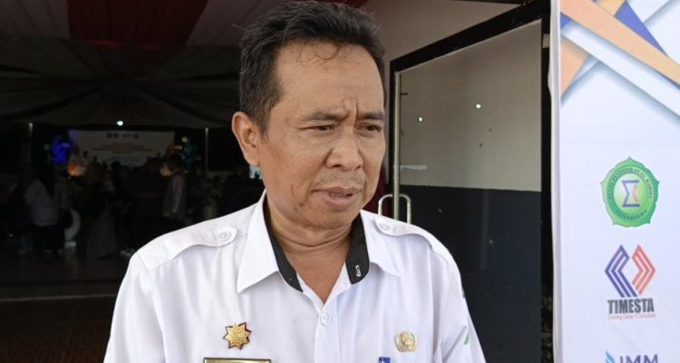 Kepala Disdikbud Kabupaten Kutai Timur, Mulyono
