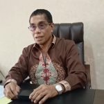 Kepala DP3A Kutim, Idham Cholid
