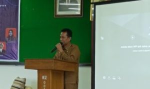 Kepala Disdikbud Kutim, Mulyono