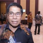 Kepala Dinas Pariwisata (Dispar) Kutim, Nurullah