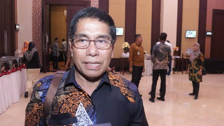 Kepala Dinas Pariwisata (Dispar) Kutim, Nurullah