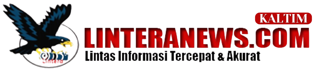 Kaltim Linteranews